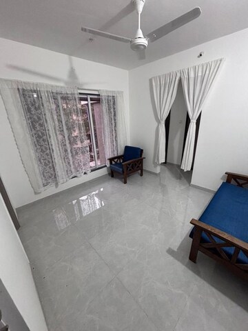 Bedroom in 2 BHK Apartment at Jayakunj Apartment CHSL, Borivali West – for Rent