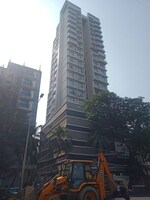 2 BHK 702 Sq.Ft. Apartment in Amar Om Vasudev CHS