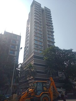 2 BHK Apartment For Rent in Amar Om Vasudev CHS