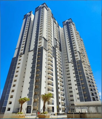 2.5 BHK Apartment For Sale in My Home Tridasa, Tellapur