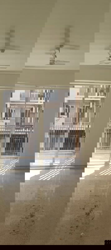 3 BHK + Extra Room 1614 Sq.Ft. Apartment in DLF Gardencity Enclave