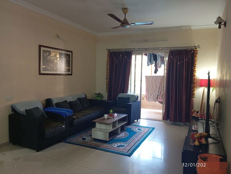 Living Room, naiknavare-mystique-mood 3 Bedroom 1670 Sq.Ft. Apartment In Viman Nagar Pune 9908295