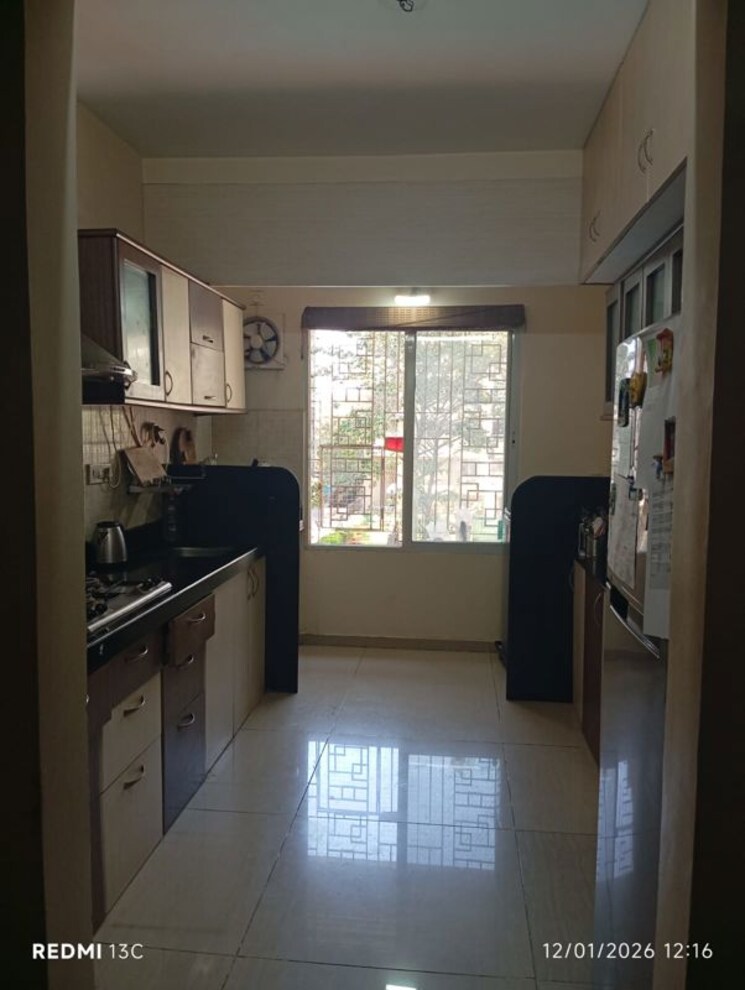 Kitchen, naiknavare-mystique-mood 3 Bedroom 1670 Sq.Ft. Apartment In Viman Nagar Pune 9908295
