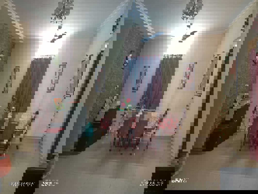 3 BHK + Pooja Room 1670 Sq.Ft. Apartment in Naiknavare Mystique Mood