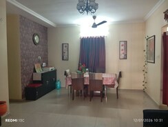 3 BHK + Pooja Room Apartment For Rent in Naiknavare Mystique Mood