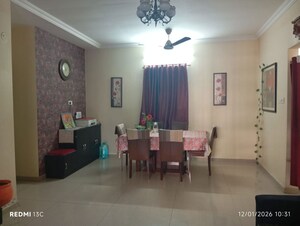 3 BHK Apartment For Rent in Naiknavare Mystique Mood, Viman Nagar