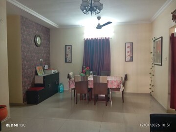3 BHK Apartment For Rent in Naiknavare Mystique Mood, Viman Nagar