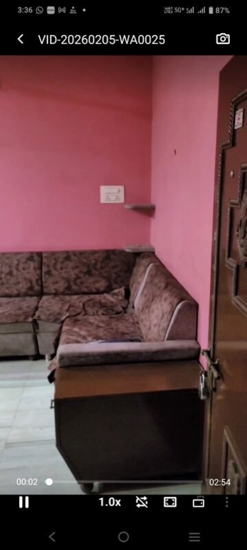 3 BHK Apartment For Rent in Ambawadi
