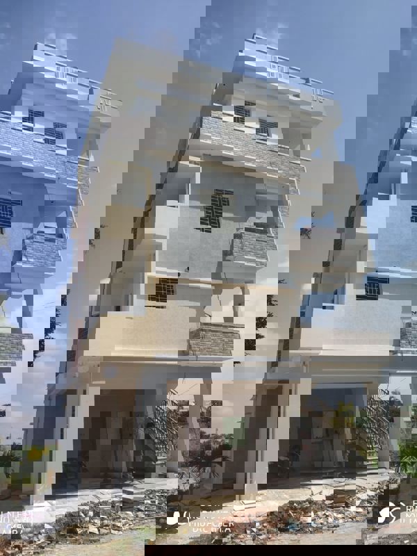 Plot For Sale in JR Coco Nest