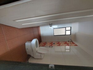 Kitchen in 2 BHK Apartment at Nanded City Sarang, Nanded – for Rent