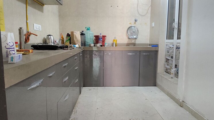 Kitchen, kalpataru-paramount 2 Bedroom 711 Sq.Ft. Apartment In Kapur Bawdi Thane 9908469