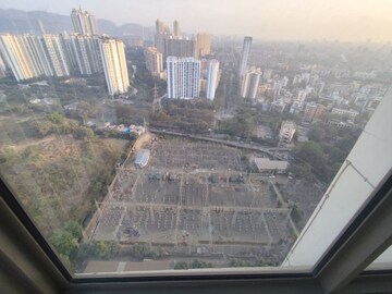 2 BHK Apartment – Exterior View View at Kalpataru Paramount, Kapur Bawdi - for Sale