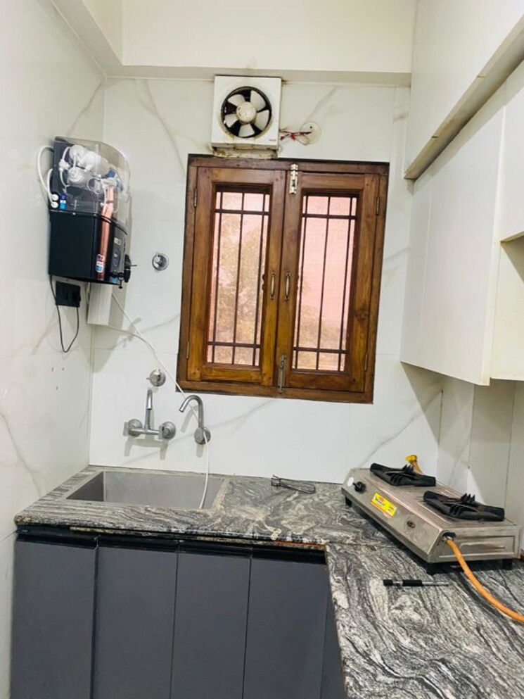 Living Room, alpha-1-rwa 2 Bedroom 120 Sq.Mt. Builder Floor In Alpha 1 Greater Noida Greater Noida 9908493