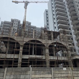  Shop For Sale in Pyramid Infinity, Sector 70a