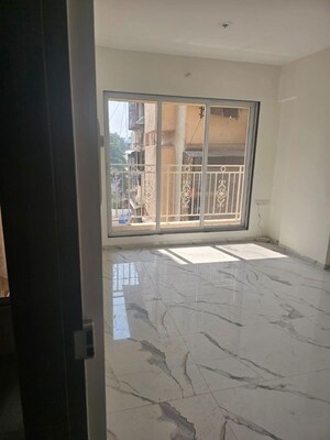 Room in 2 BHK Apartment at Atharva CHS Charai, Charai – for Sale