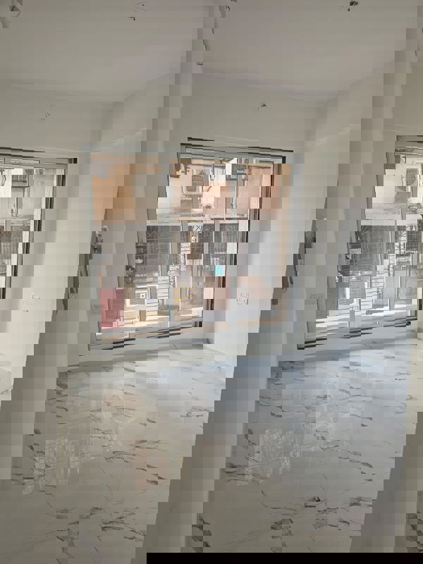 2 BHK + Pooja Room 630 Sq.Ft. Apartment in Atharva CHS Charai