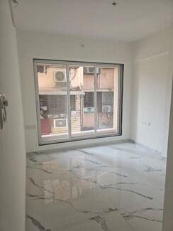 2 BHK + Pooja Room Apartment For Sale in Atharva CHS Charai