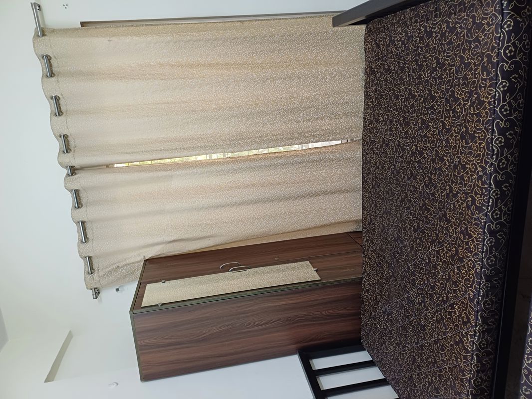 Pg For Rent in Kopar Khairane