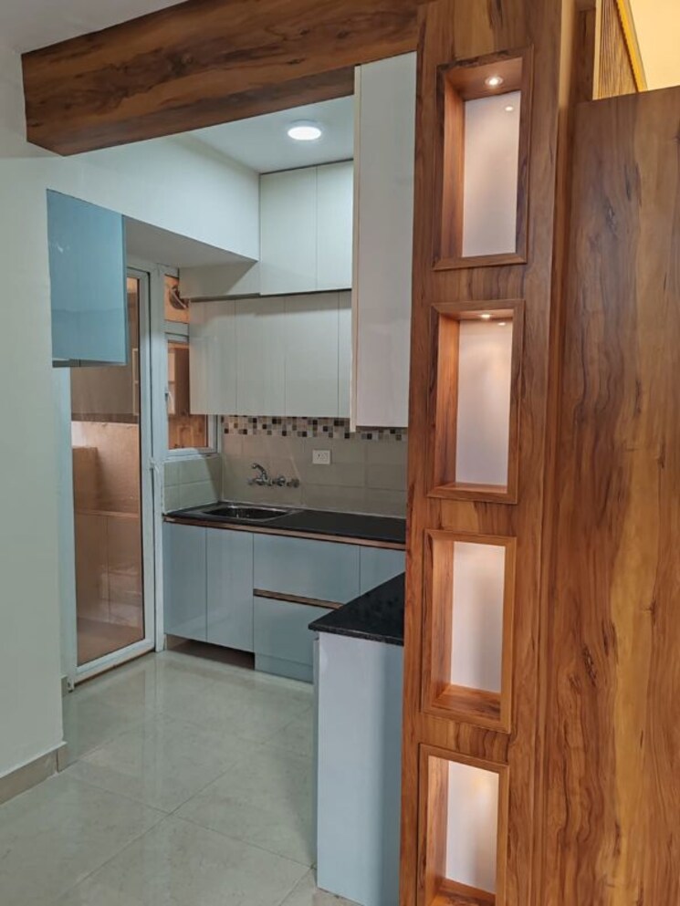 Kitchen, vipul-lavanya 3 Bedroom 1560 Sq.Ft. Apartment In Sector 81 Gurgaon 9908502