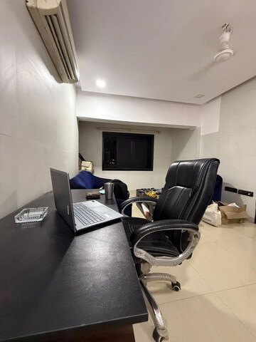 Living Room in 2 BHK Apartment at Andheri West – for Rent