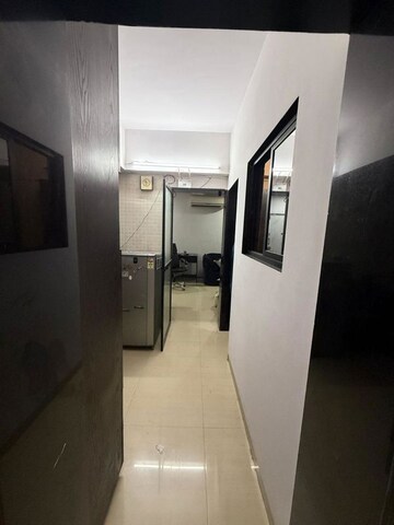 Building Lobby in 2 BHK Apartment at Andheri West – for Rent