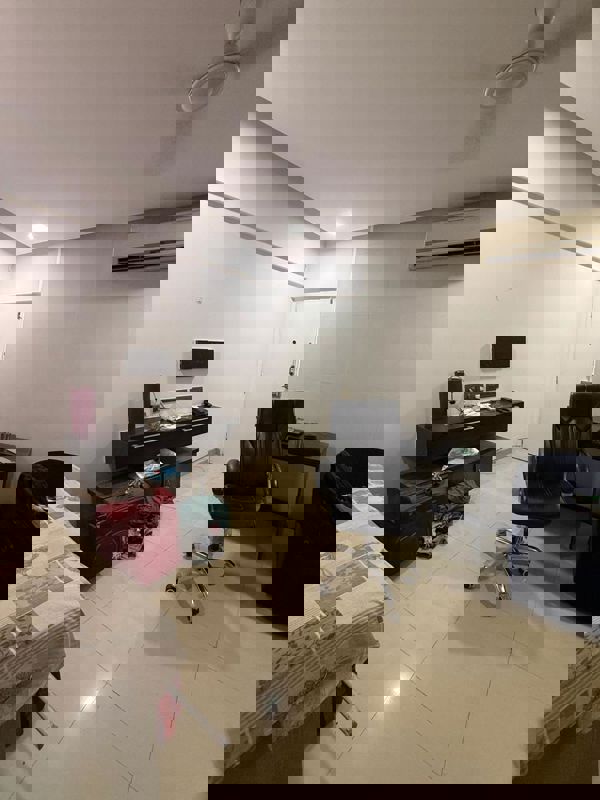 2 BHK + Study Room,Store Room Apartment For Rent in Andheri West