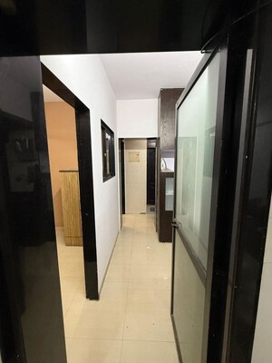 Building Lobby in 2 BHK Apartment at Andheri West – for Rent