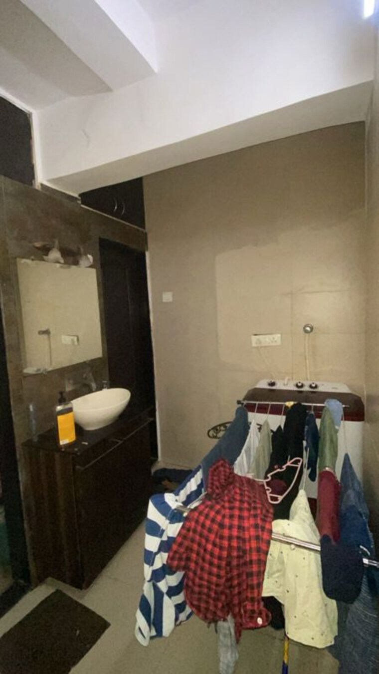 Living Room, andheri west 2 Bedroom 600 Sq.Ft. Apartment In Andheri West Mumbai 9908453