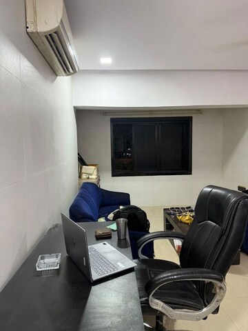 Living Room in 2 BHK Apartment at Andheri West – for Rent