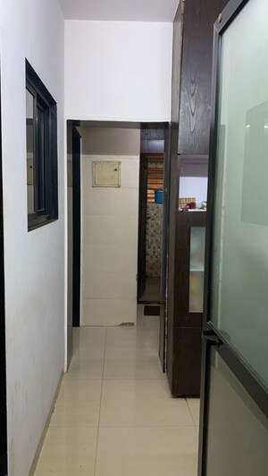 Building Lobby in 2 BHK Apartment at Andheri West – for Rent
