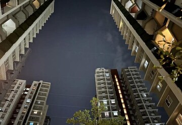 3 BHK Apartment – Exterior View View at Avon Vista, Balewadi - for Rent