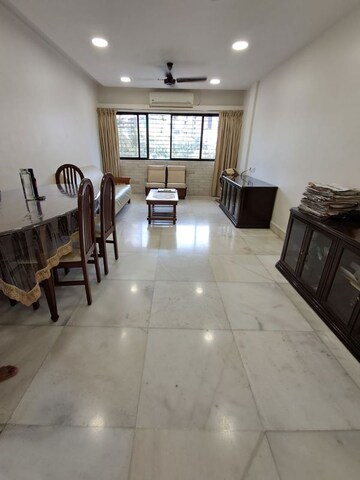 Kitchen in 3 BHK Apartment at Sarkar Avenue Apartment, Santacruz West – for Sale