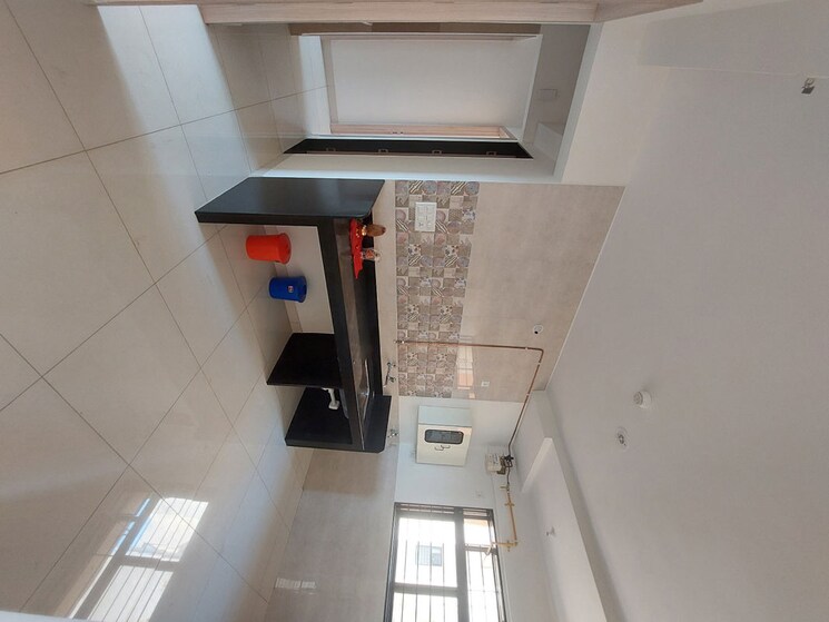 Kitchen, nanded-bageshree 2 Bedroom 900 Sq.Ft. Apartment In Sinhagad Road Pune 9908525