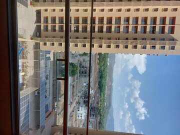 2 BHK Apartment For Rent in Nanded Bageshree, Sinhagad Road