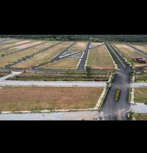 Plot Area in  Plot at Vijayanagar – for Sale