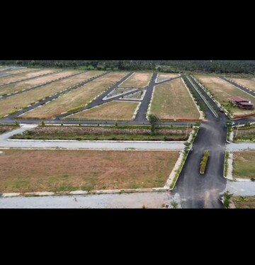 Plot Area in  Plot at Vijayanagar – for Sale