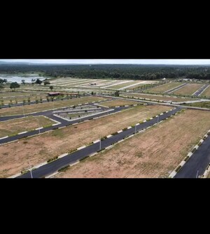  Plot For Sale in Vijayanagar