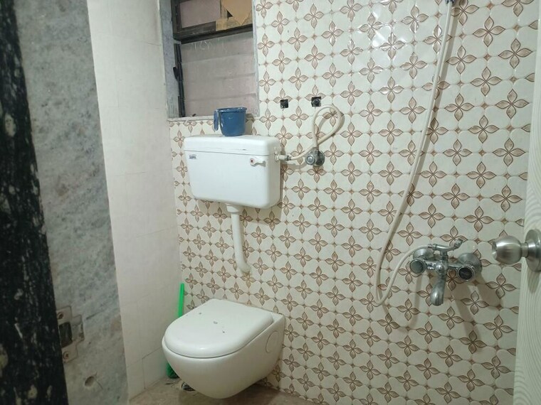 Bathroom, marvel-heights 1 Bedroom 654 Sq.Ft. Apartment In Vasai East Palghar 9908489