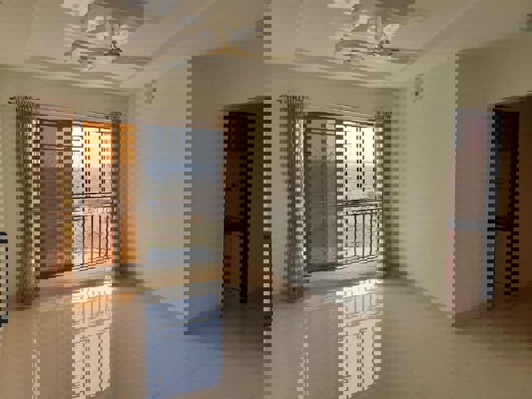 1 BHK 656 Sq.Ft. Apartment in Shantee Meera Avenue