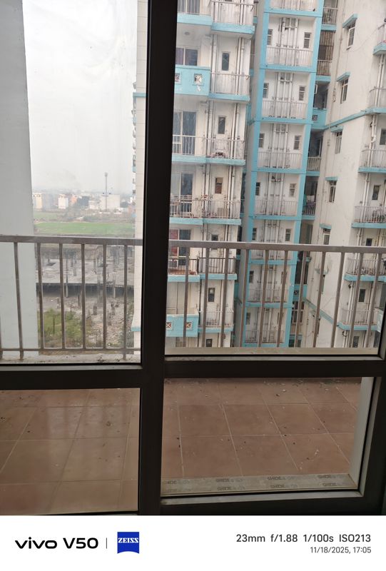 2 BHK Apartment For Sale in Value Meadows Vista