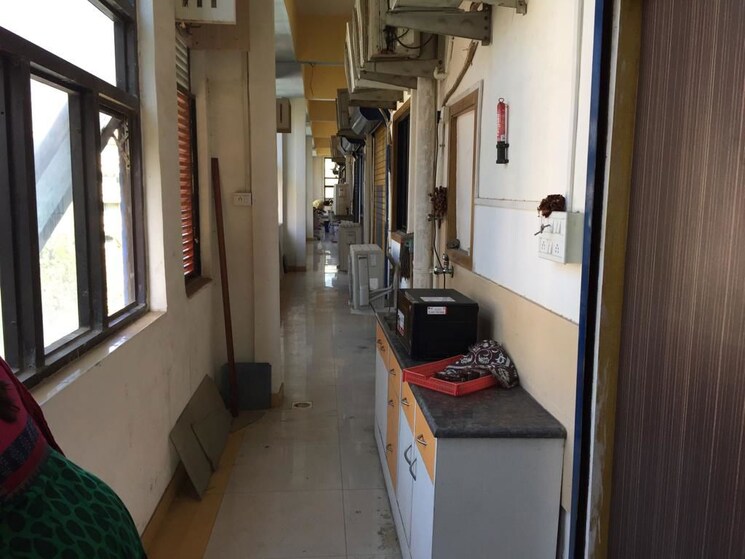 Floor Plan, shree-kamdhenu-estate Commercial Office Space 3000 Sq.Ft. In Malad West Mumbai 9908550