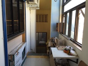 Floor Plan in  Office Space at Shree Kamdhenu Estate, Malad West – for Rent