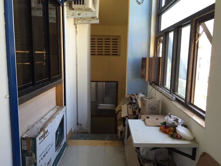 Floor Plan, shree-kamdhenu-estate Commercial Office Space 3000 Sq.Ft. In Malad West Mumbai 9908550