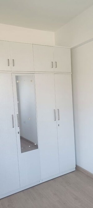 Building Lobby in 2 BHK Apartment at Conscient Habitat, Sector 99a – for Sale