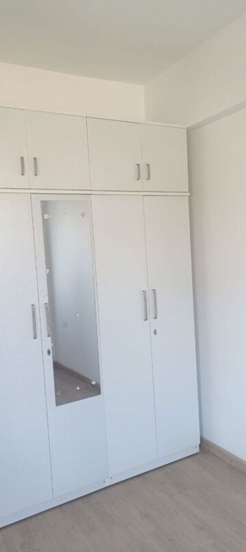 Building Lobby in 2 BHK Apartment at Conscient Habitat, Sector 99a – for Sale