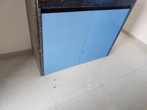 Furnished Amenities in 3 BHK Apartment at Shapoorji Pallonji Joyville Hadapsar Annexe, Hadapsar – for Rent