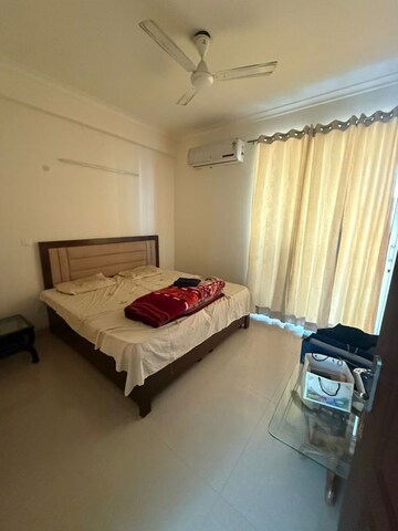 Bedroom in 3.5 BHK Builder Floor at Sector 57 – for Rent