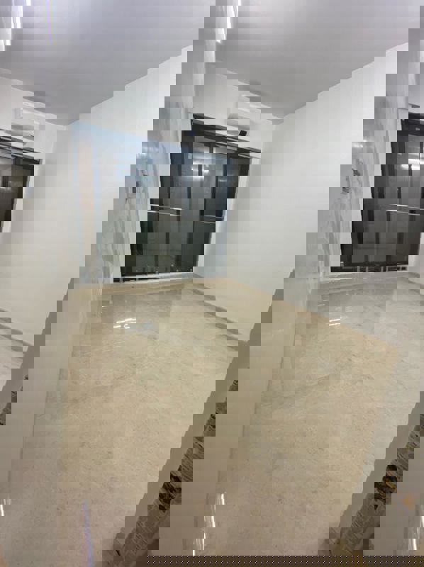 2 BHK + Pooja Room,Servant Room,Extra Room Apartment For Rent in Dosti Eastern Bay Phase 2