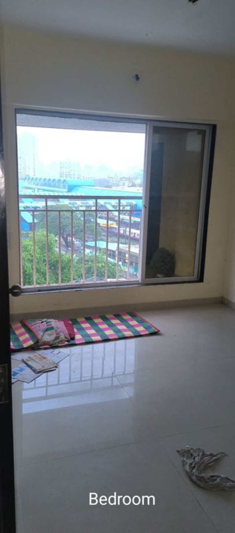 Room, sneh-chs-goregaon-east 1 Bedroom 400 Sq.Ft. Apartment In Goregaon East Mumbai 9908576