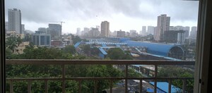 1 BHK Apartment – Exterior View View at Sneh CHS Goregaon East, Goregaon East - for Rent
